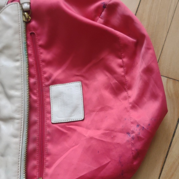 Coach Madison Whipstitch Tote Bag - Picture 16 of 16